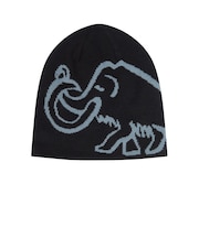 マムート（MAMMUT）帽子 登山 トレッキング Mammut Logo Beanie Revers 1191-02340-00808