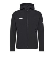 マムート（MAMMUT）ジャケット アウター Macun 2.0 SO Hooded Jacke 106104-0001