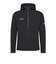 マムート（MAMMUT）ジャケット アウター Macun 2.0 SO Hooded Jacke 106104-0001