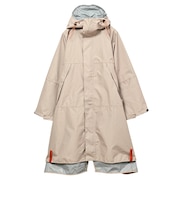 キウ(Kiu)WINDGUARD SHELL PONCHO K573-991