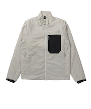 ザ・ノース・フェイス(THE NORTH FACE)中綿 アウター SCENIST INS ジャケット NY82615 ST