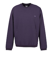 ザ・ノース・フェイス(THE NORTH FACE)MONOLAY ワッフル クルー 長袖Tシャツ NT62660 ED