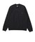 ザ・ノース・フェイス（THE NORTH FACE）MONOLAY ワッフル クルー 長袖Tシャツ NT62660 K