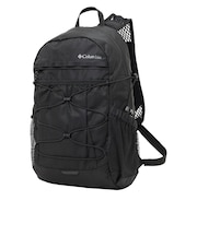 コロンビア（Columbia）バッグ バックパック リュック バードリーライト18Lバックパック PU7249 010