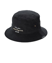 コロンビア（Columbia）帽子 ハット トレッキング 登山 クレディットクレストバケット PU5732 011