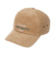コロンビア（Columbia）帽子 キャップ トレッキング 登山 クレディットクレストキャップ PU5733 214