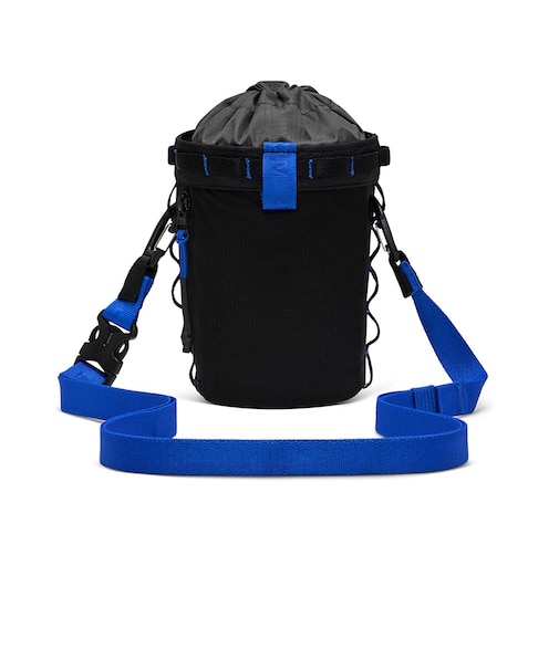 ナイキ（NIKE）トレッキングバッグ チョークバッグ IM2521-010