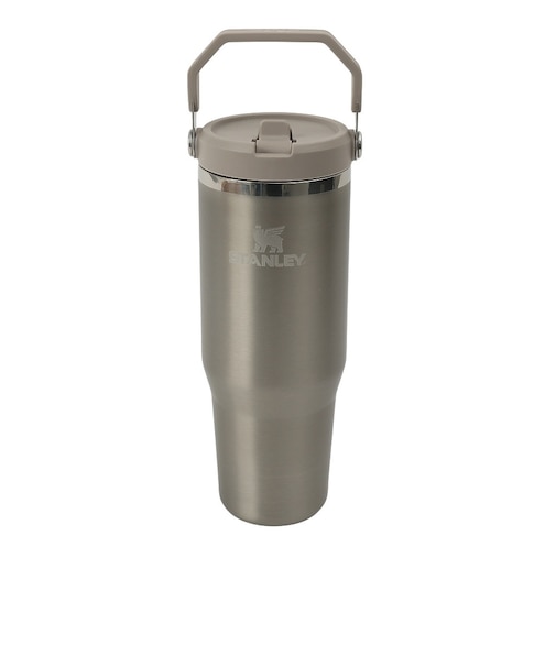 スタンレー（STANLEY）水筒 ボトル マグ アイスフローFストロー 真空断熱タンブラー 1200185073434