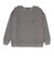 クリフメイヤー（KRIFF MAYER）もちのび刺繍長袖Tシャツ ラビット 2615600:15:GRAY