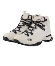 ザ・ノース・フェイス(THE NORTH FACE)トレッキングシューズ 登山靴 山登り クレストン ハイク ミッド ウォータープルーフ NFW52321 F…