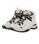 ザ・ノース・フェイス（THE NORTH FACE）トレッキングシューズ 登山靴 山登り クレストン ハイク ミッド ウォータープルーフ NFW52321 F…