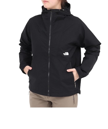 ザ・ノース・フェイス（THE NORTH FACE）アウター コンパクトジャケット NPW72530 K