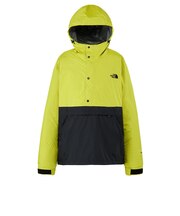 ザ・ノース・フェイス（THE NORTH FACE）ジャケット アウター トレニアンアノラック NP12551 LK