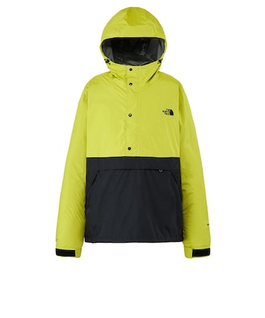 ザ・ノース・フェイス（THE NORTH FACE）ジャケット アウター トレニアンアノラック NP12551 LK