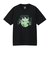 ザ・ノース・フェイス（THE NORTH FACE）半袖 Tシャツ ショートスリーブグラウンドフラワーティー NT32652 K
