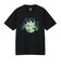 ザ・ノース・フェイス（THE NORTH FACE）半袖 Tシャツ ショートスリーブグラウンドフラワーティー NT32652 K