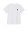 ザ・ノース・フェイス（THE NORTH FACE）ジュニア 半袖Tシャツ ショートスリーブ スモールボックスロゴティー NTJ32644 W