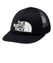 ザ・ノース・フェイス(THE NORTH FACE)帽子 キャップ トレッキング 登山 ロゴメッシュ キャップ NN02644 K