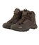 ザ・ノース・フェイス（THE NORTH FACE）トレッキングシューズ 登山靴 山登り クレストン ハイク ミッド ウォータープルーフ NFW52321 S…
