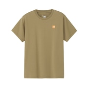 ザ・ノース・フェイス(THE NORTH FACE)半袖Tシャツ ショートスリーブスモールボックスロゴティー NTW32445 CK