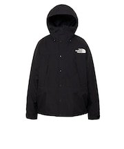 ザ・ノース・フェイス（THE NORTH FACE）ジャケット アウター マウンテンライトジャケット NP62550 K
