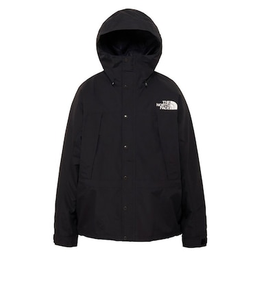 ザ・ノース・フェイス（THE NORTH FACE）ジャケット アウター マウンテンライトジャケット NP62550 K