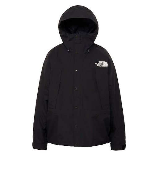 ザ・ノース・フェイス（THE NORTH FACE）ジャケット アウター マウンテンライトジャケット NP62550 K