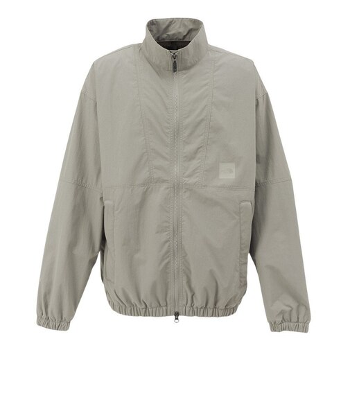 ザ・ノース・フェイス（THE NORTH FACE）アウター エンライドトラックジャケット NP22560 ST