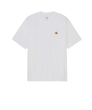 ザ・ノース・フェイス（THE NORTH FACE）半袖 Tシャツ ショートスリーブ2メータードームロゴティー NT32640 W