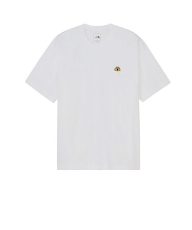 ザ・ノース・フェイス（THE NORTH FACE）半袖 Tシャツ ショートスリーブ2メータードームロゴティー NT32640 W