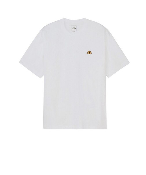 ザ・ノース・フェイス（THE NORTH FACE）半袖 Tシャツ ショートスリーブ2メータードームロゴティー NT32640 W