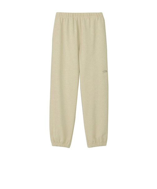 ザ・ノース・フェイス（THE NORTH FACE）ジュニア グリズスウェットロゴパンツ NBJ82544 DE