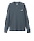 ザ・ノース・フェイス（THE NORTH FACE）長袖Tシャツ ロンT ロングスリーブ ズーピッカーティー NT32658 SL