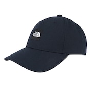ザ・ノース・フェイス（THE NORTH FACE）帽子 キャップ トレッキング 登山 スクエアロゴキャップ NN02334 UN UV