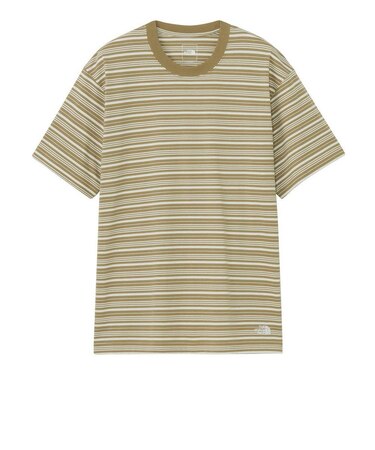 ザ・ノース・フェイス（THE NORTH FACE）フラッシュドライボーダー 半袖Tシャツ NT32639 CK