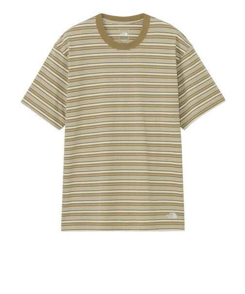 ザ・ノース・フェイス（THE NORTH FACE）フラッシュドライボーダー 半袖Tシャツ NT32639 CK