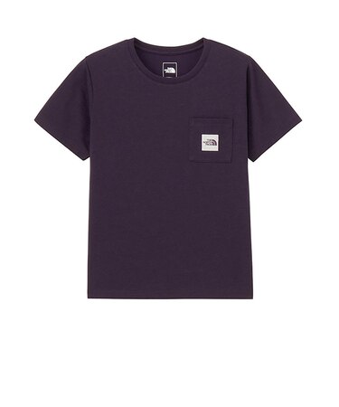 ザ・ノース・フェイス（THE NORTH FACE）半袖Tシャツ ショートスリーブスクエアロゴポケットティー NTW82541 ED