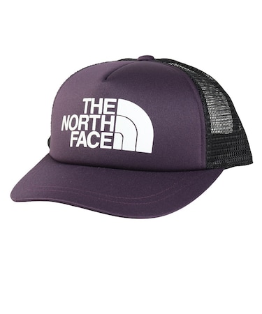 ザ・ノース・フェイス（THE NORTH FACE）帽子 キャップ トレッキング 登山 ロゴメッシュ キャップ NN02644 ED