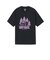 ザ・ノース・フェイス（THE NORTH FACE）半袖 Tシャツ ショートスリーブゲットアウトティー NT32642 K