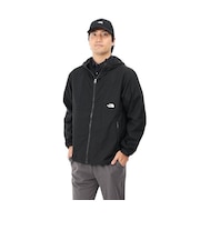 ザ・ノース・フェイス（THE NORTH FACE）アウター コンパクトジャケット NP72530 K