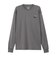 ザ・ノース・フェイス（THE NORTH FACE）長袖Tシャツ ロンT ロングスリーブ ズーピッカーティー NT32658 SP
