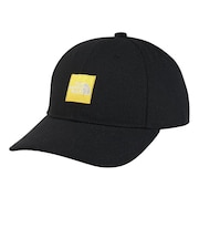 ザ・ノース・フェイス(THE NORTH FACE)帽子 トレッキング 登山 スクエアロゴキャップ NN02334 SK