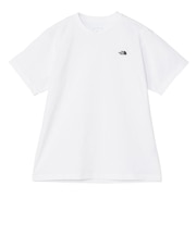 ザ・ノース・フェイス（THE NORTH FACE）フラッシュドライヌプシコットン 半袖Tシャツ NTW32536 W 速乾