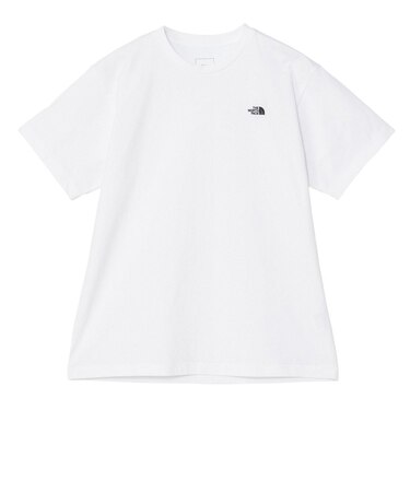 ザ・ノース・フェイス（THE NORTH FACE）フラッシュドライヌプシコットン 半袖Tシャツ NTW32536 W 速乾