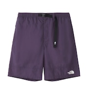 ザ・ノース・フェイス（THE NORTH FACE）ショートパンツ ヌプシショーツ NB42651 ED