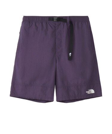 ザ・ノース・フェイス（THE NORTH FACE）ショートパンツ ヌプシショーツ NB42651 ED