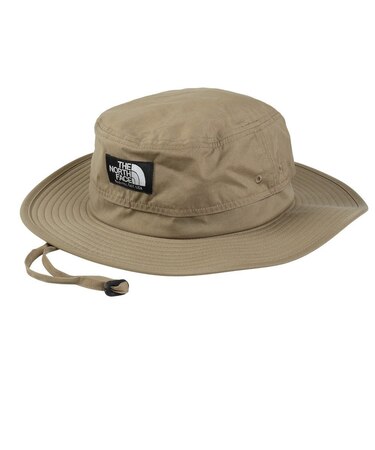 ザ・ノース・フェイス（THE NORTH FACE）帽子 ハット トレッキング 登山 ホライズンハット NN42531 CK