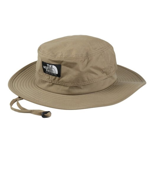 ザ・ノース・フェイス（THE NORTH FACE）帽子 ハット トレッキング 登山 ホライズンハット NN42531 CK