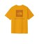 ザ・ノース・フェイス（THE NORTH FACE）半袖 Tシャツ ショートスリーブバックスクエアロゴティー NT32447 SG