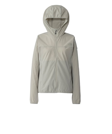 ザ・ノース・フェイス（THE NORTH FACE）アウター ジャケット マウンテンソフトシェルフーディ NPW22603 CL